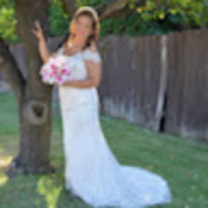 Meet your Posher, Lily